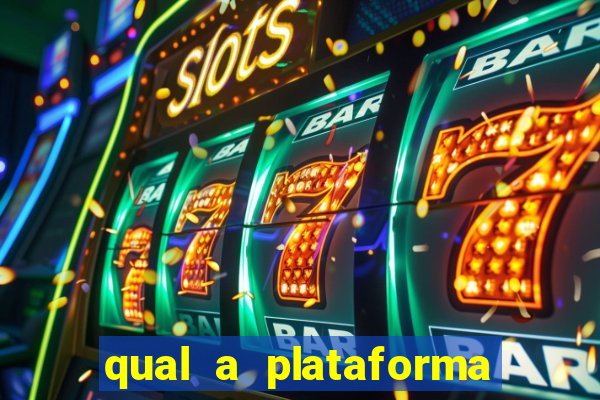 qual a plataforma que mais paga fortune tiger